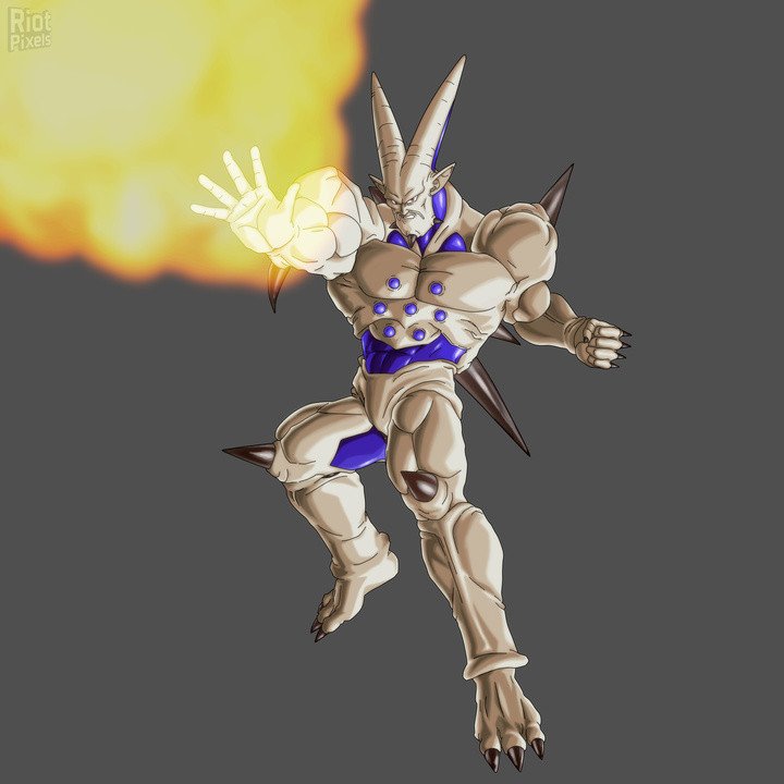 [24]-Dragon Ball: Xenoverse – Bundle Edition – v1.07 + 4 DLCs Download