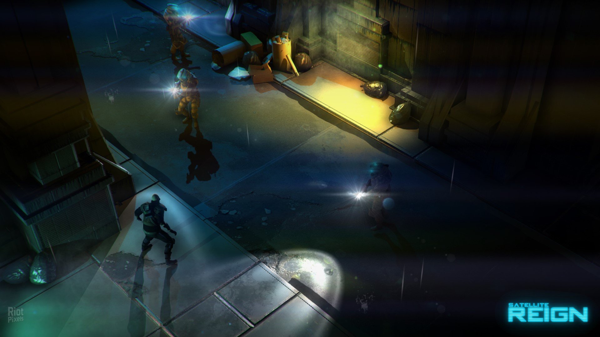 [30]-Satellite Reign v1.02 Download