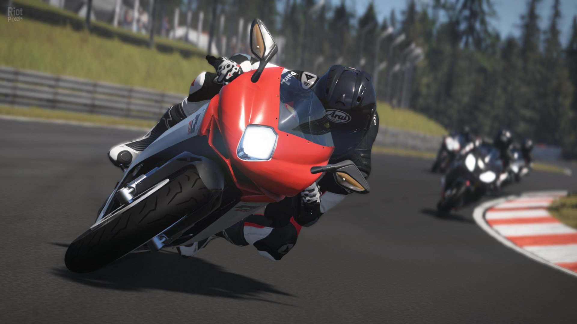 [2]-RIDE 2 + 2 DLC Download