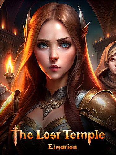 Elmarion: The Lost Temple-HohohoGames