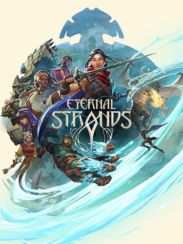 Eternal Strands – v1.0.12.8195-HohohoGames
