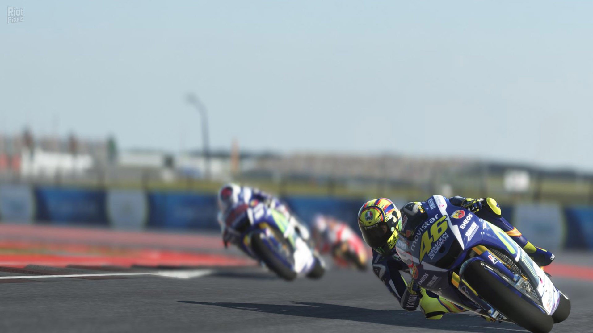 [7]-MotoGP 15 + All DLCs Download