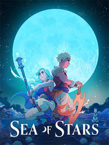 Sea of Stars – v2.0.58728 + 3 DLCs/Bonuses-HohohoGames