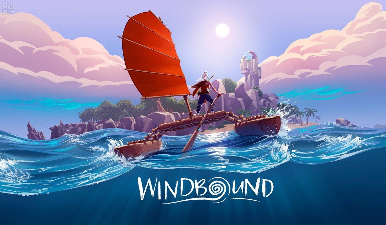 [12]-Windbound – v1.0.36896.31 + Pre-order DLC Download