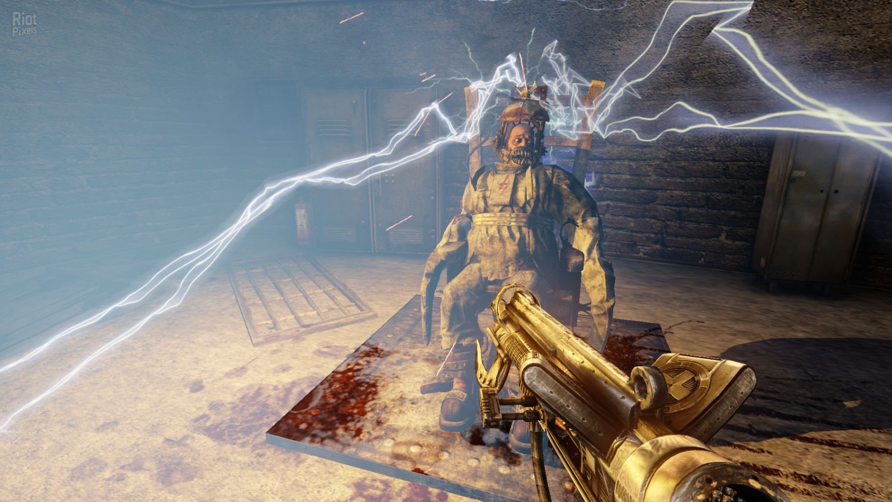 [10]-Painkiller: Complete Pack – Six Games + All DLCs + Bonus Content Download