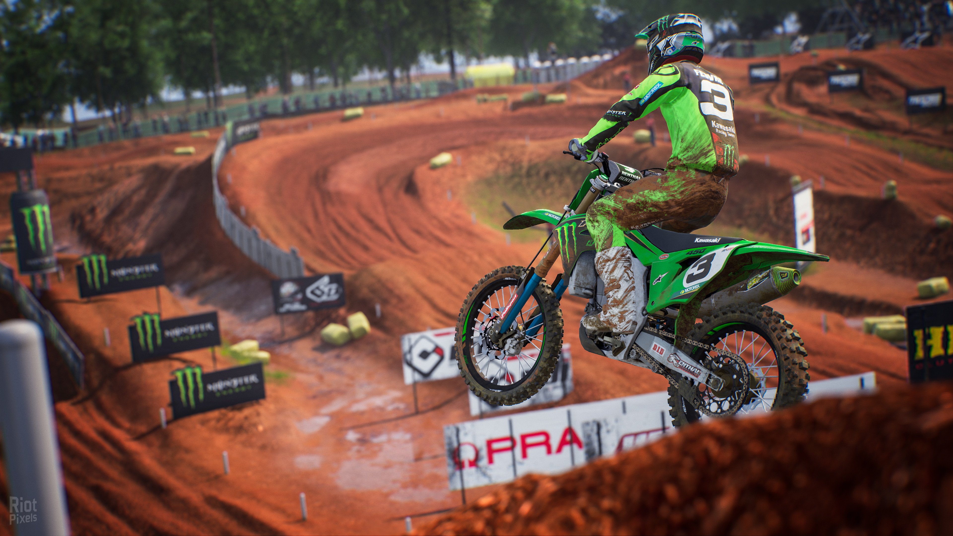 [10]-MXGP 2020: The Official Motocross Videogame + Update 1 Download