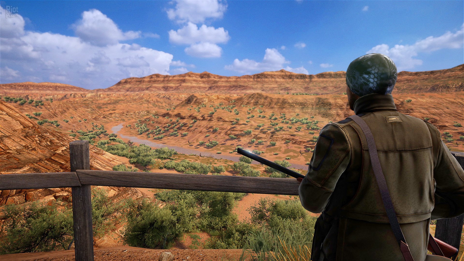 [5]-Hunting Simulator 2: Elite Edition – v1.0.0.311.66949 + 4 DLCs Download