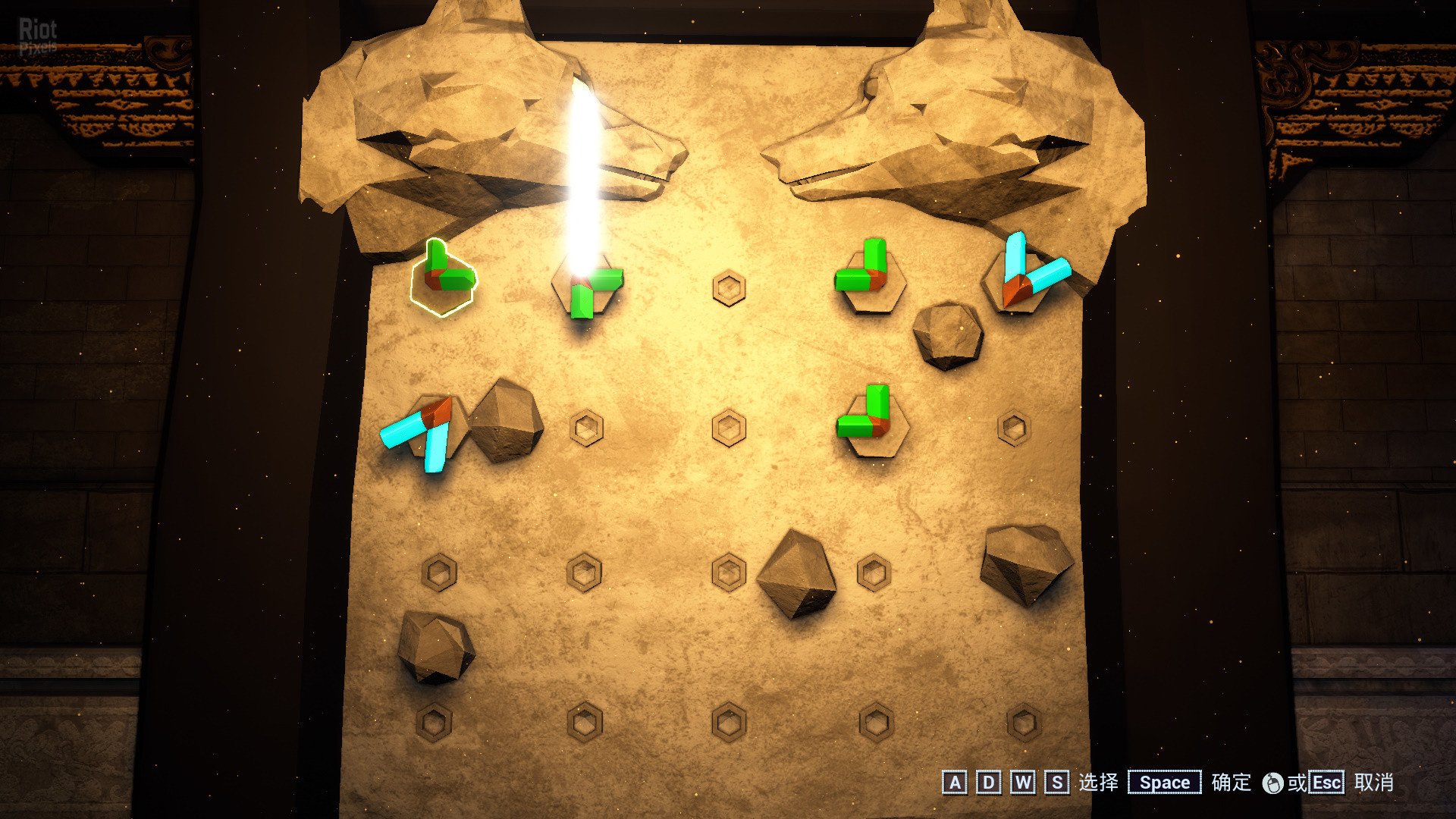 [16]-Lady in Tomb Download
