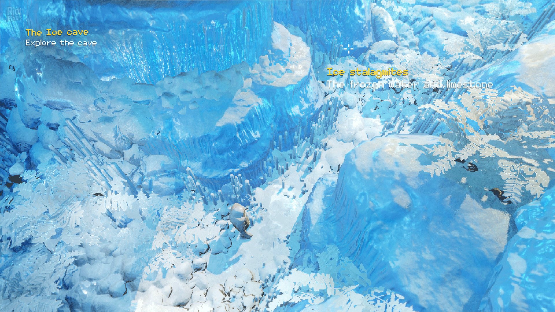 [10]-The Frosts: First Ones – v1.0.1 Download