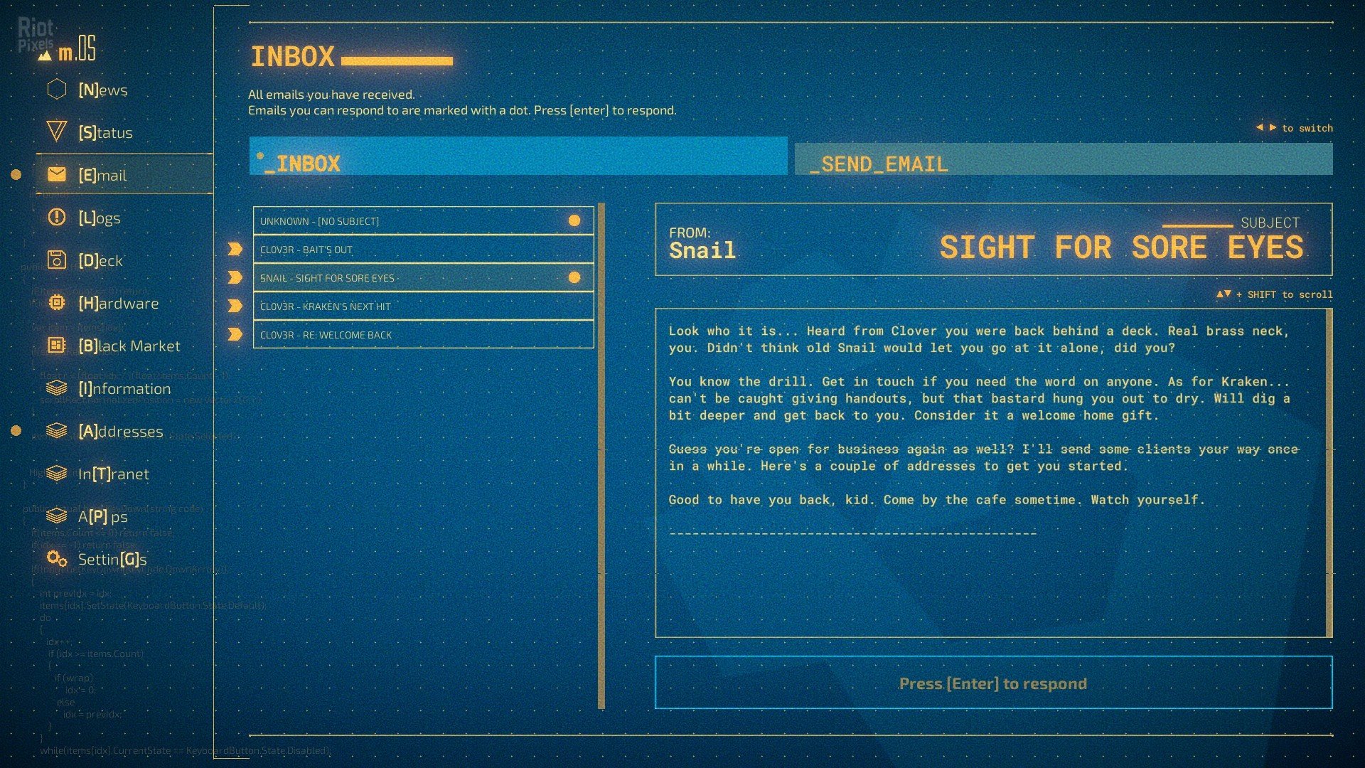 [3]-Midnight Protocol – v1.0.3 (Build 237) Download