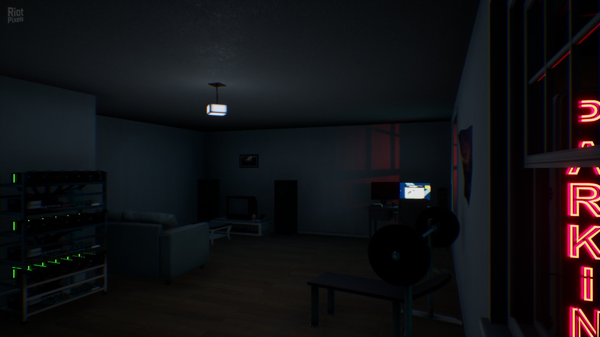 [5]-Hacker Simulator Download