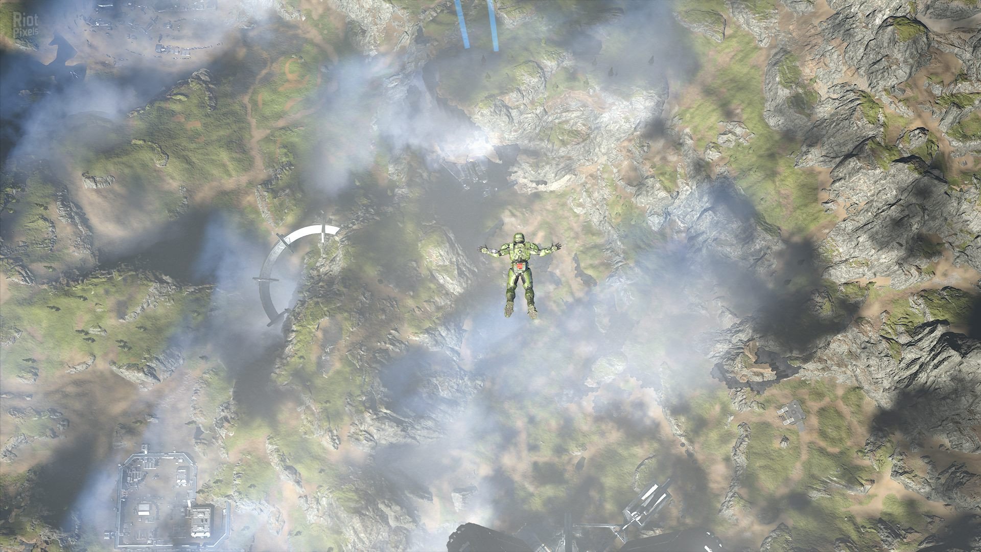 [6]-Halo Infinite – v6.10020.17952.0 + DLCs + Free Multiplayer Download