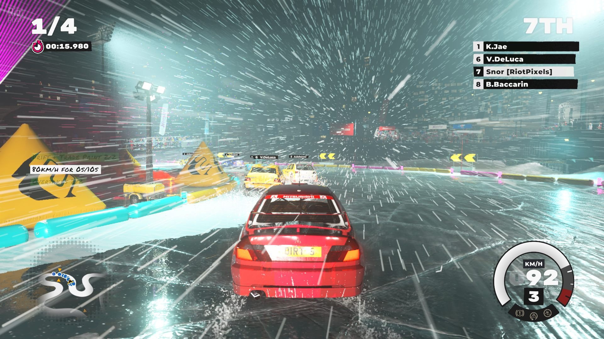 [4]-DIRT 5: Year One Edition – v1.2767.60.0 (Windows Store UWP Build) + All DLCs + Multiplayer Download
