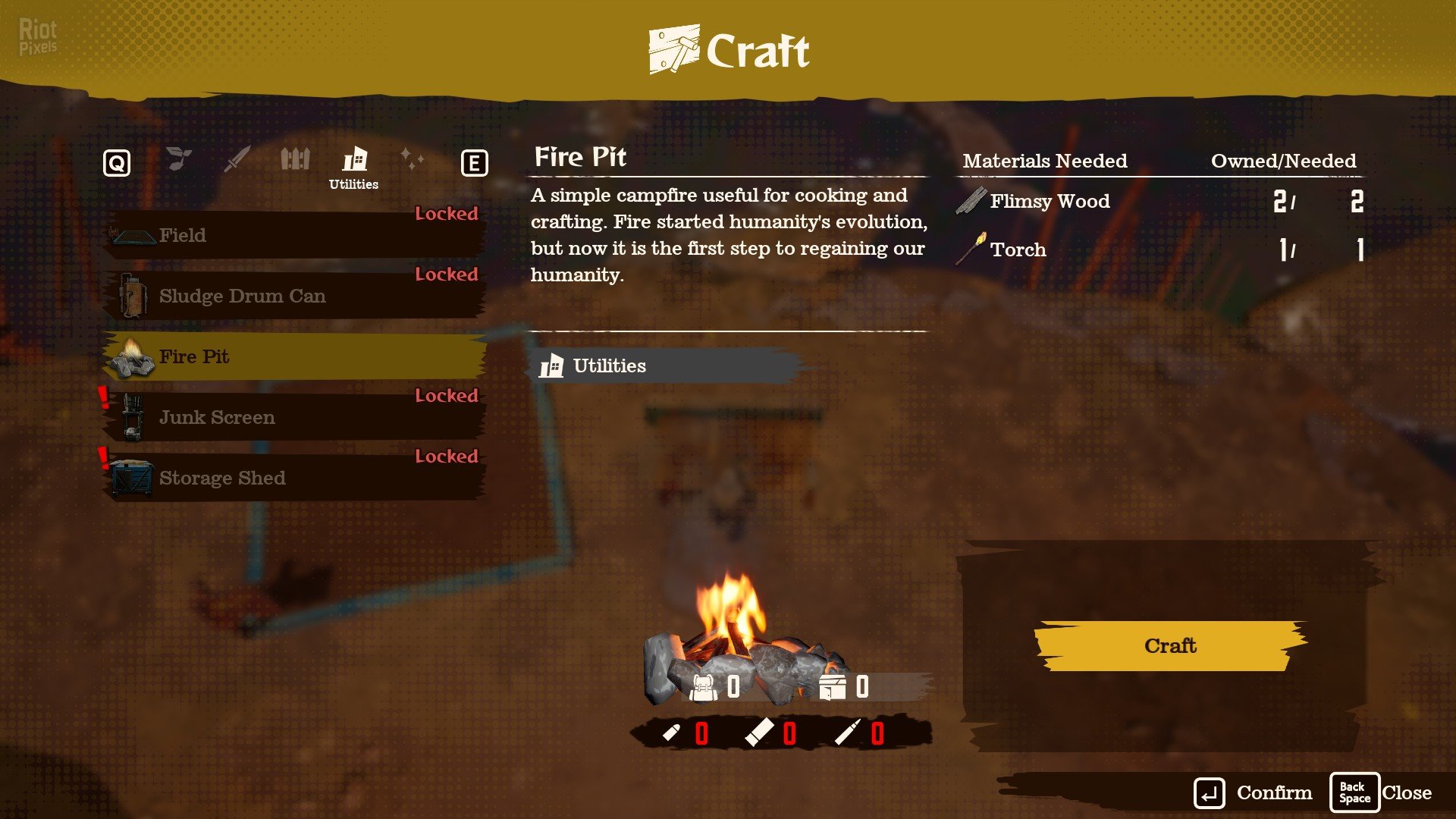 [15]-DEADCRAFT: Deluxe Edition + Exclusive Costume “Shinobi Outfit” & Resource Pack DLC Download