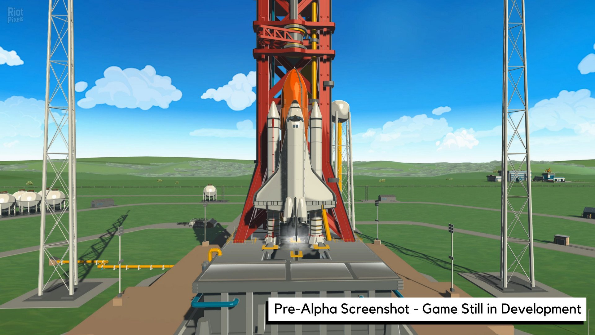 [8]-Mars Horizon – v1.4.2.1 Download