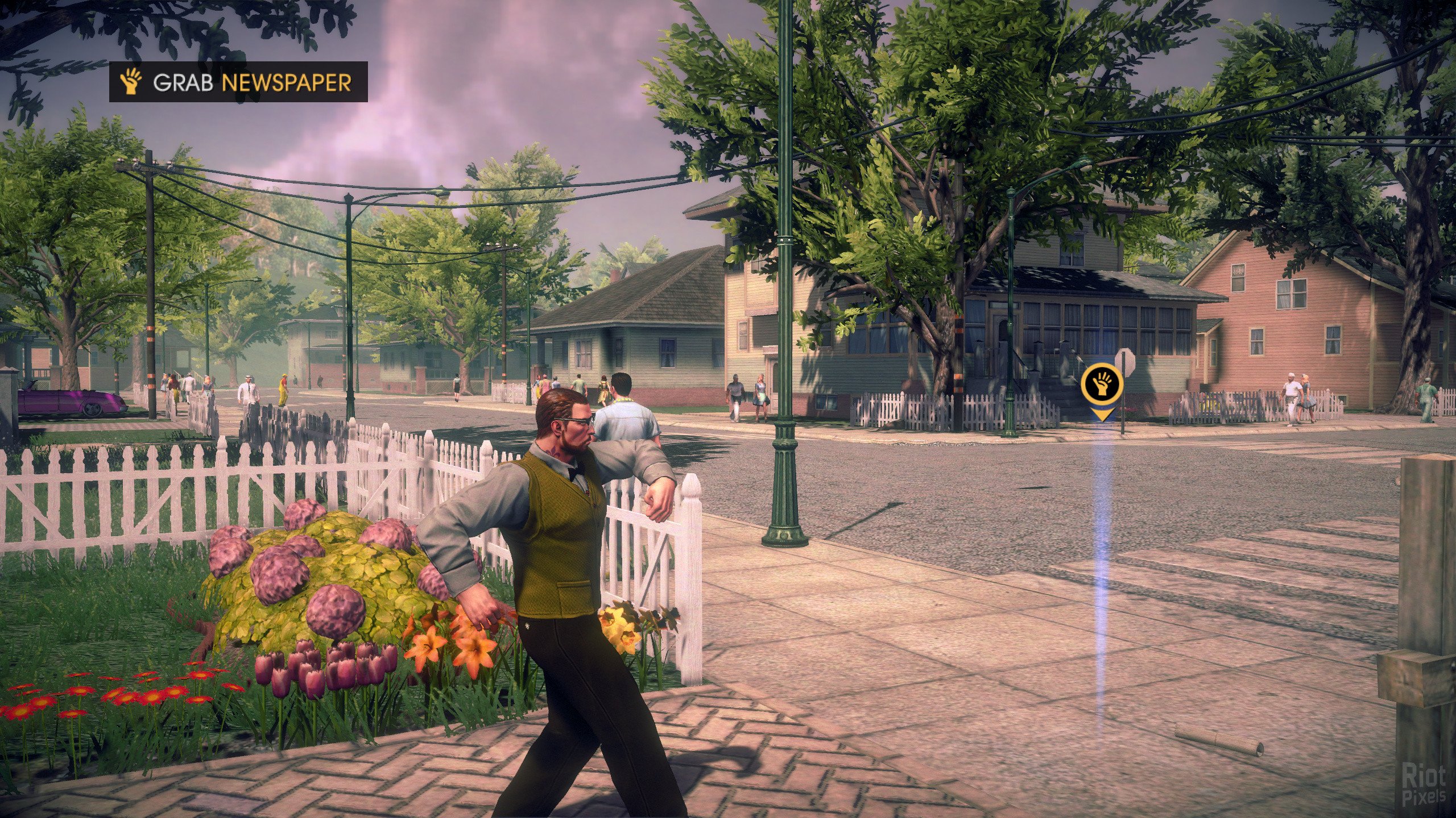 [11]-Saints Row IV: Re-Elected – Build 10105076 (Crossplay Update) + 26 DLCs + Windows 7 Fix Download