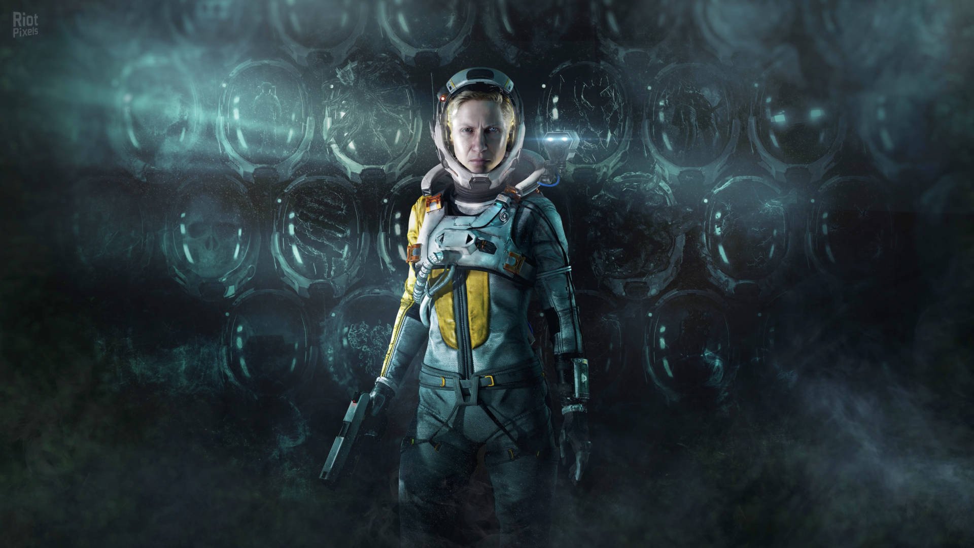 [20]-Returnal + Pre-Purchase Entitlement DLC Download