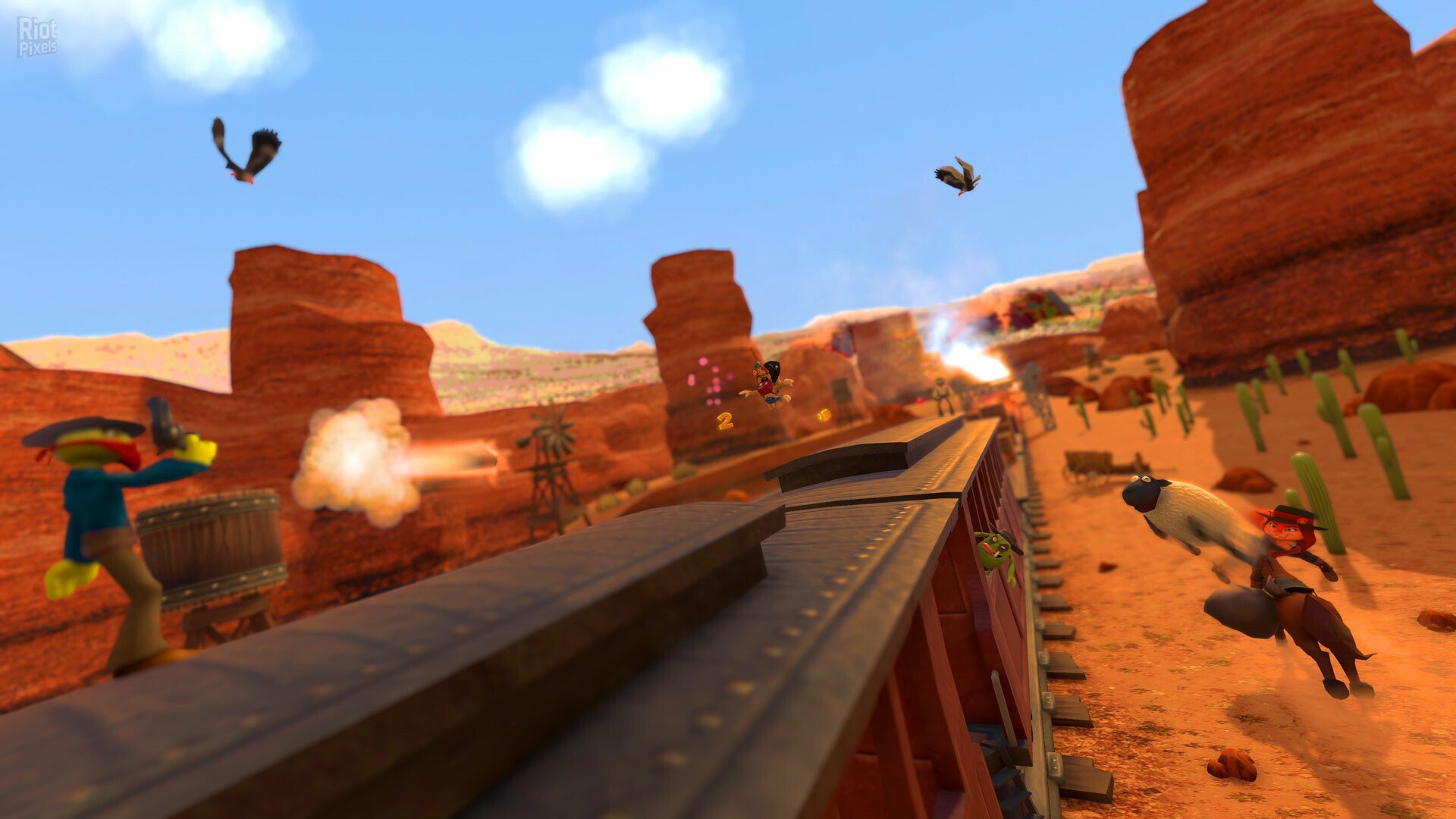 [10]-Clive ‘N’ Wrench Download