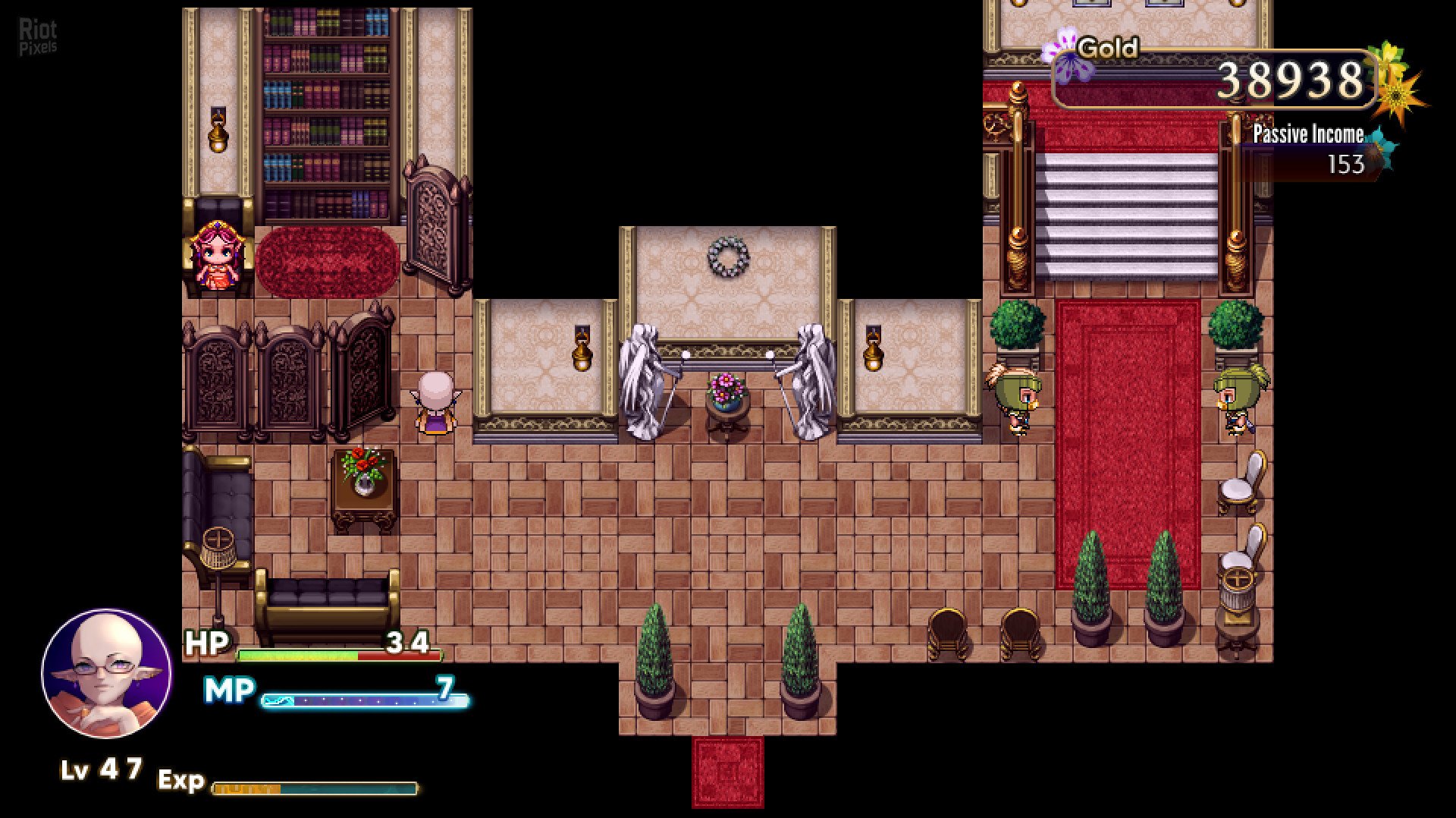 [5]-Final Profit: A Shop RPG + Bonus Soundtrack Download