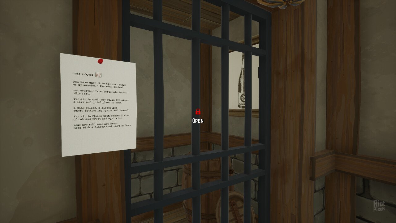 [2]-Escape From Mystwood Mansion – v1.0.0-036473b6 Download