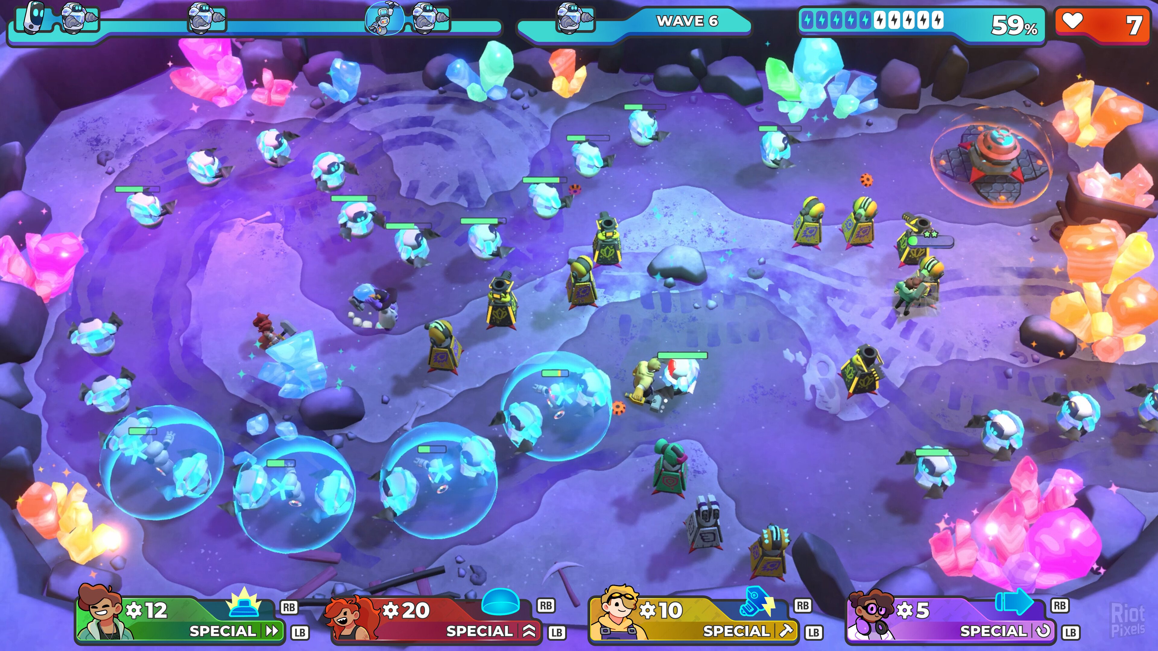 [5]-Bish Bash Bots – v1.0.1 Download