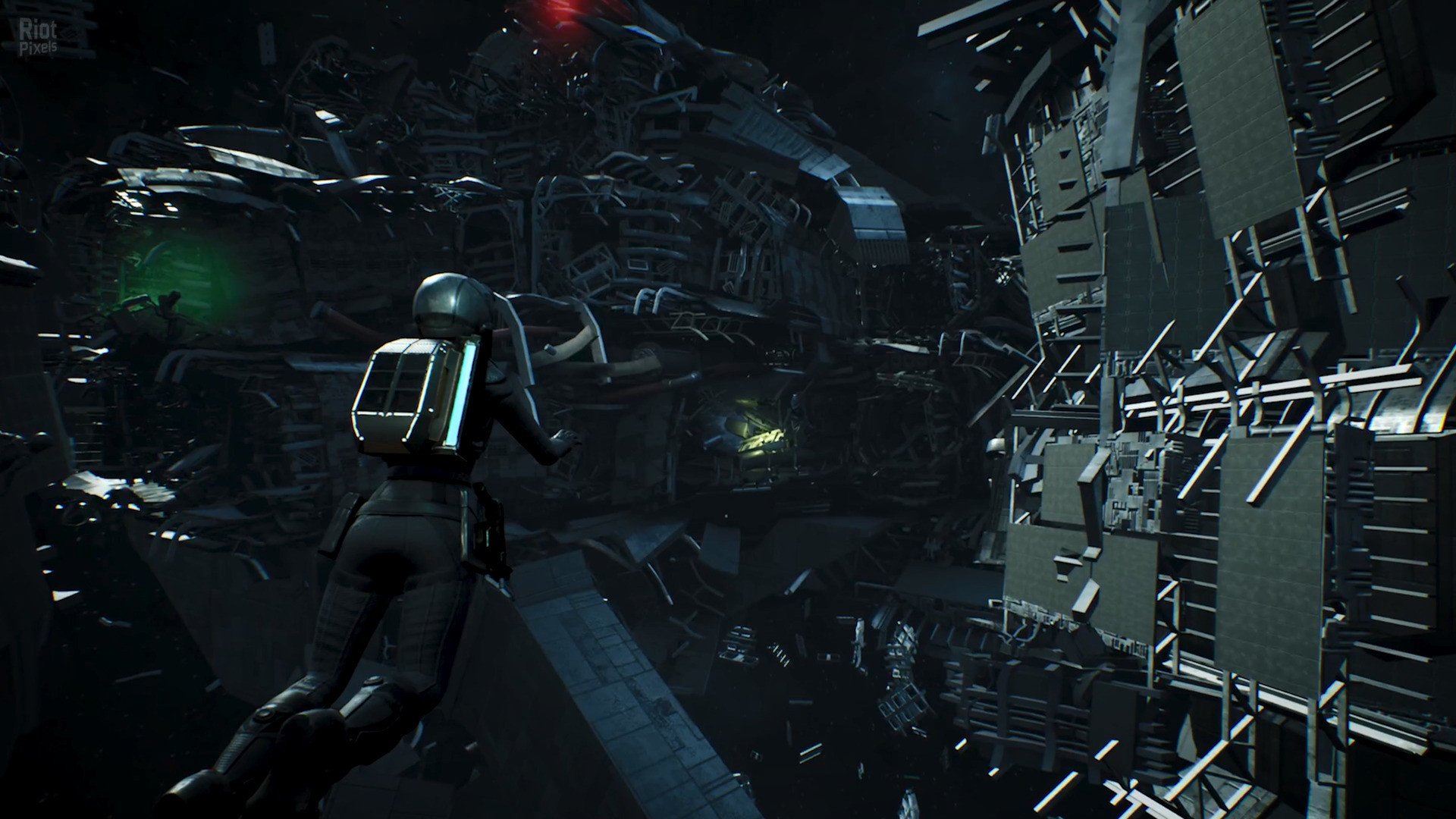 [11]-The Expanse: A Telltale Series – Deluxe Edition – v1.0.902523.2310241203 (inc. 6 episodes) Download