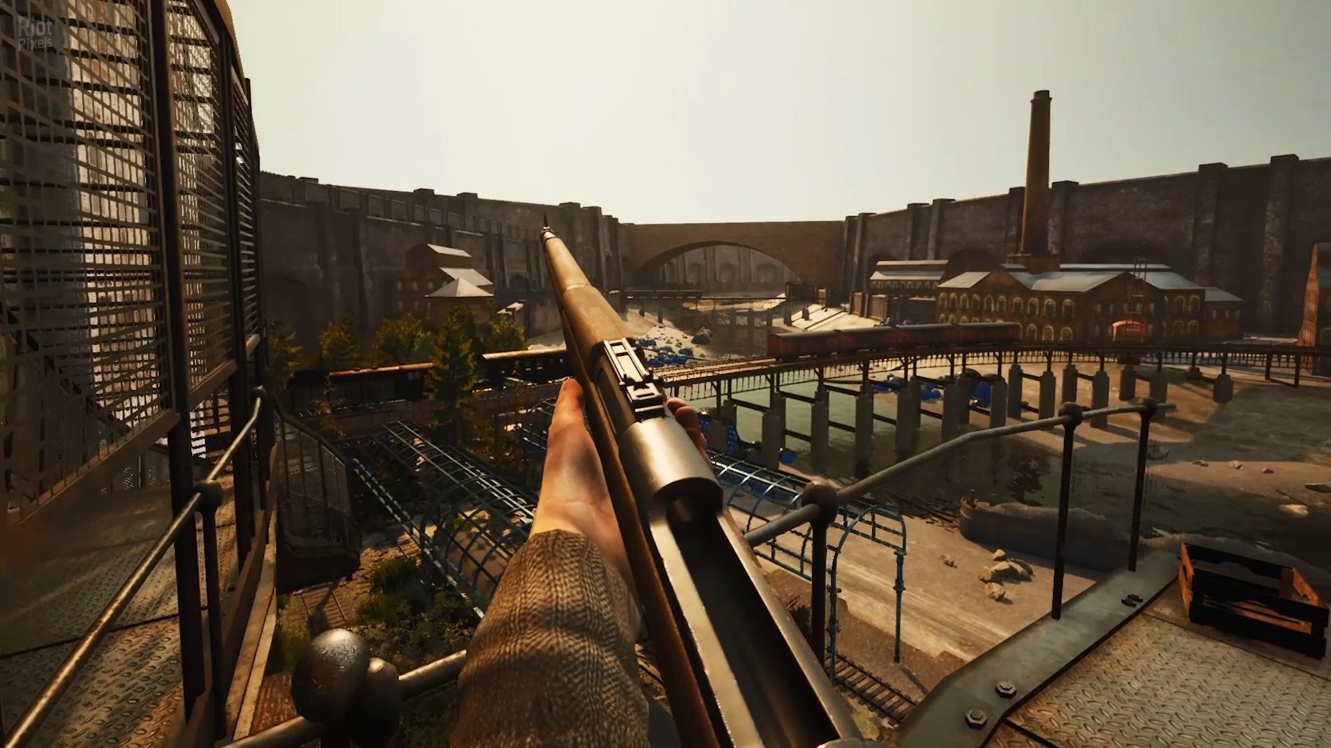 [13]-INDUSTRIA – v1.3.2 Download