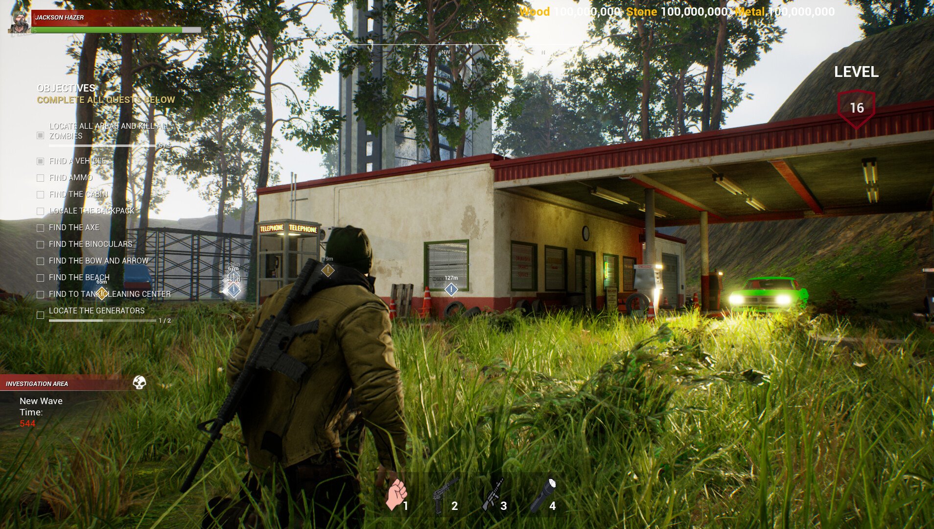 [9]-The Day of Survival + Windows 7 Fix Download
