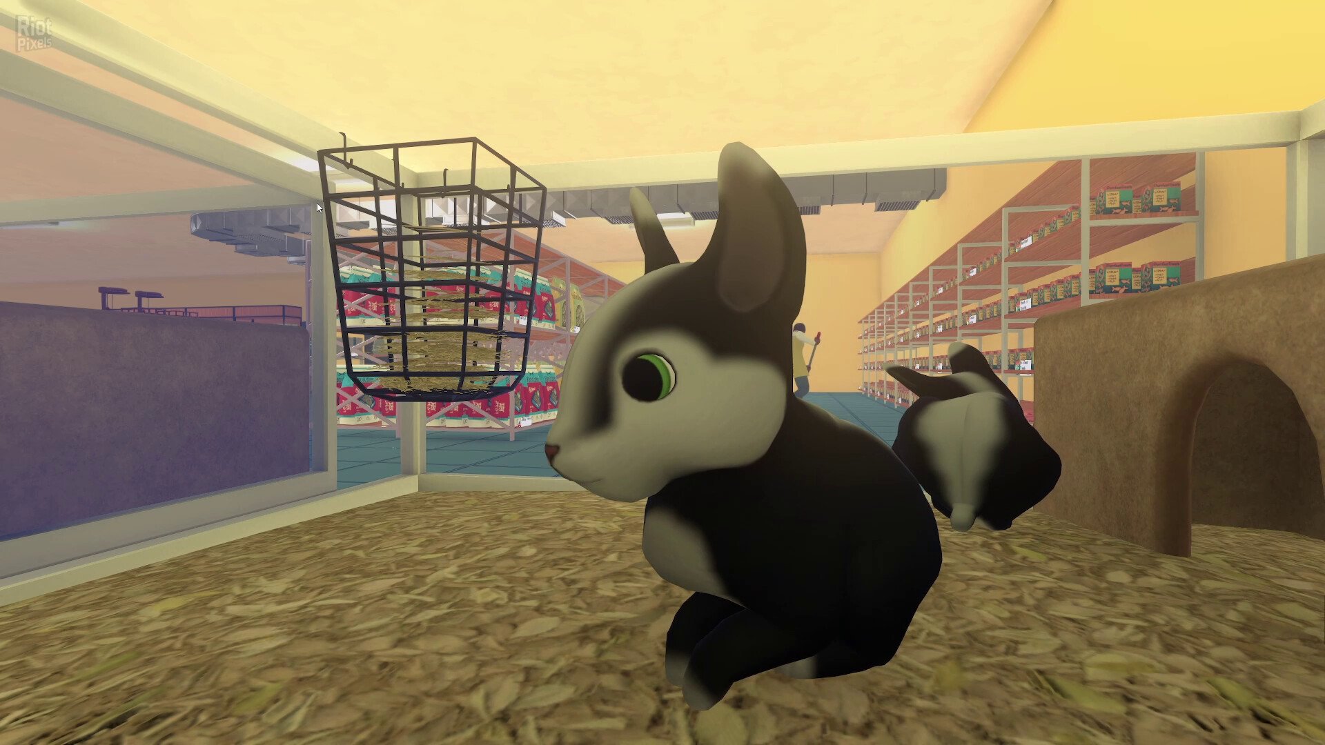 [16]-Pet Shop Simulator Download