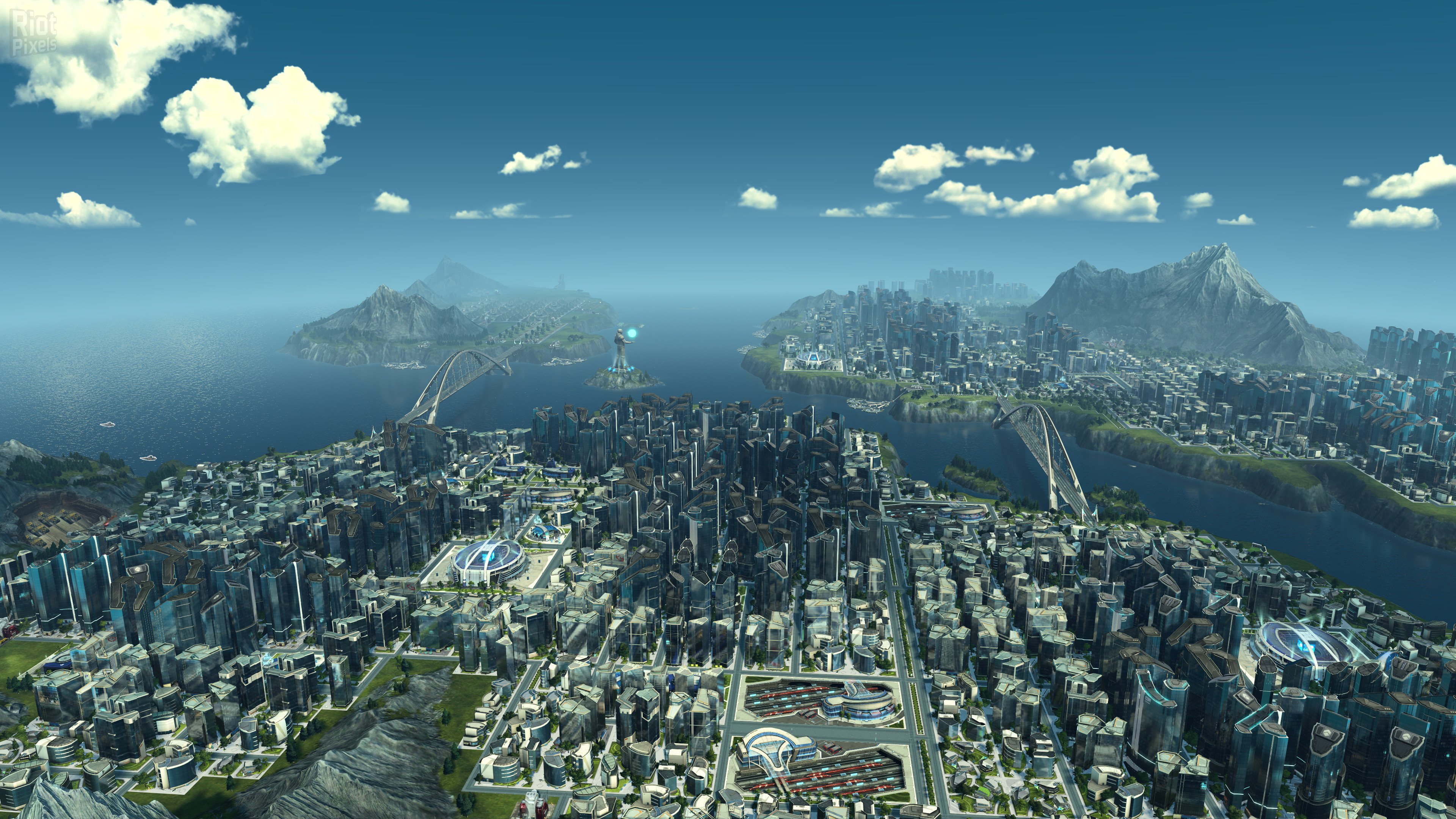[13]-Anno 2205: Ultimate Edition, v1.8.3741.13270 + 6 DLCs + Bonus Content Download