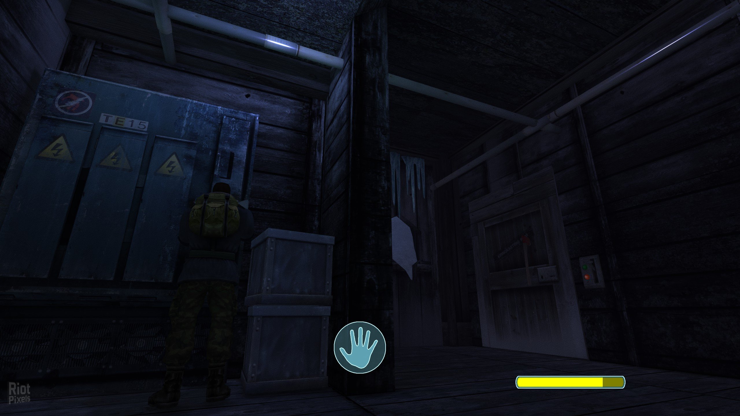 [15]-The Thing: Remastered – v1.0.1561.1369 Download