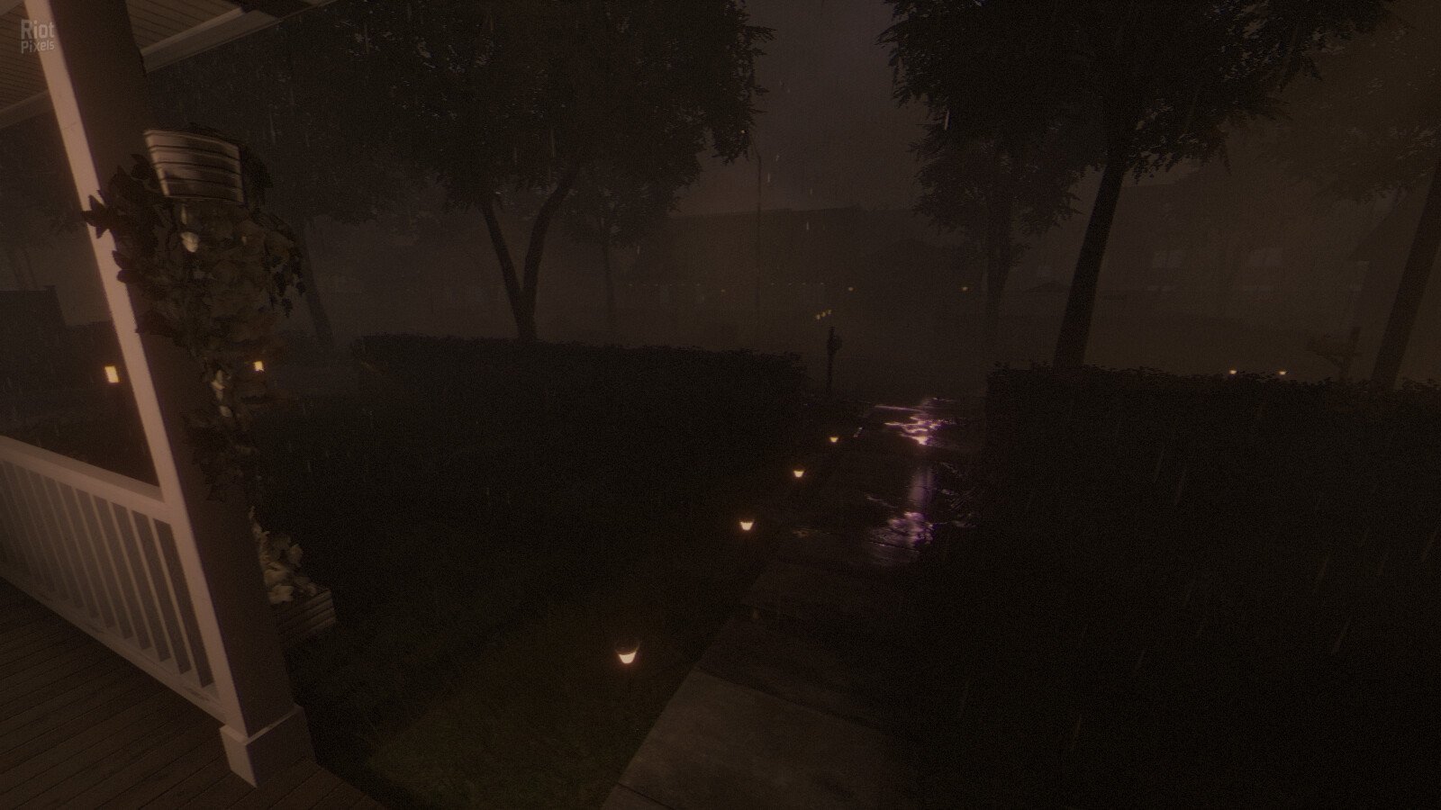 [15]-Tales Beyond The Tomb: Pineville Night Stalker Download