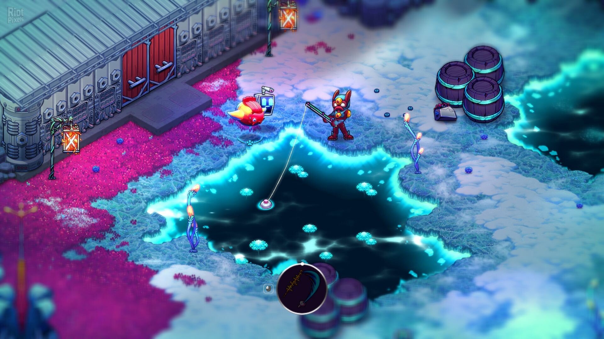 [5]-Crashlands 2 – v1.0.5 + Soundtrack Download
