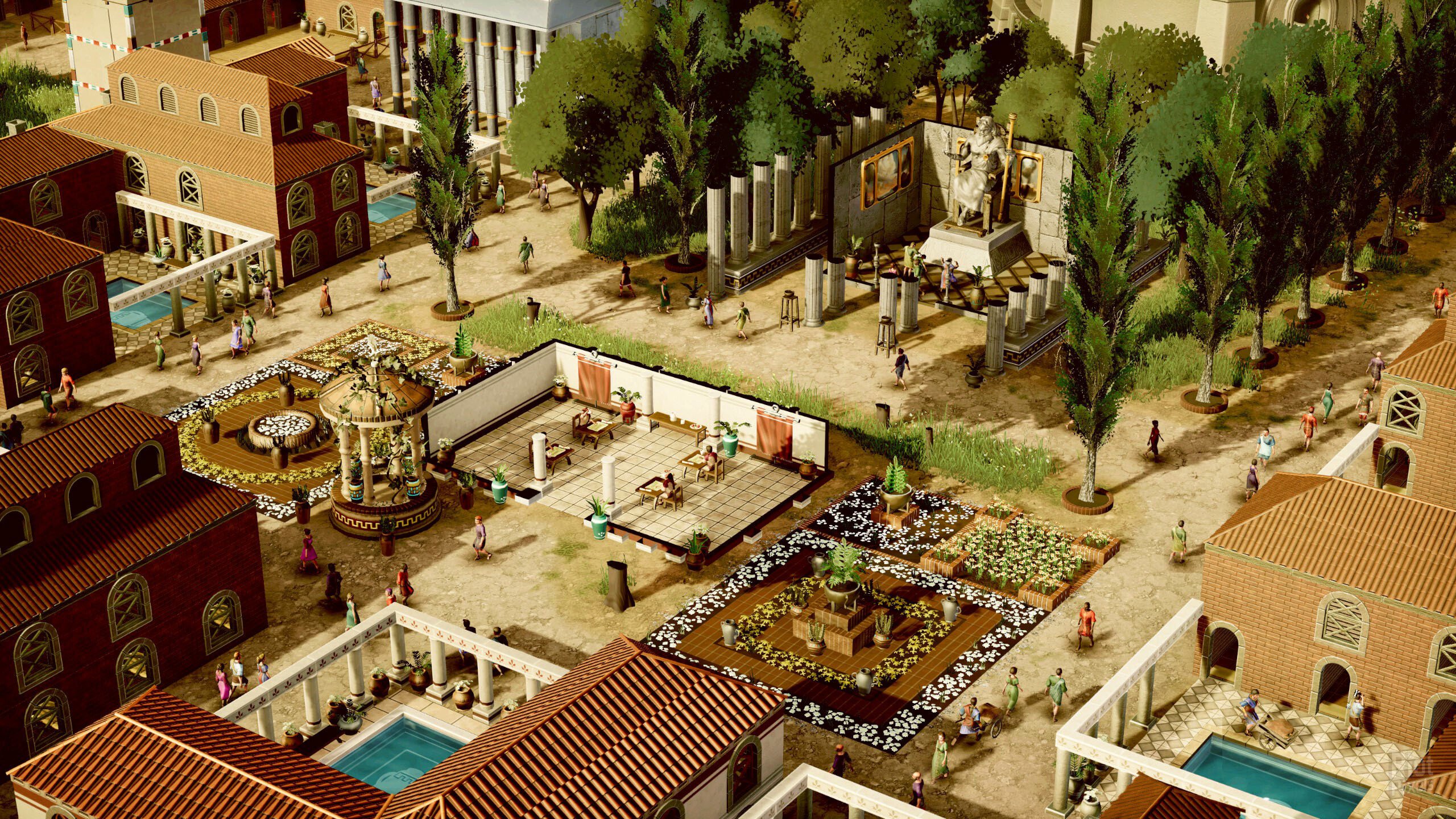 [7]-Citadelum – v2.0.0.10 + Bonus Soundtrack Download