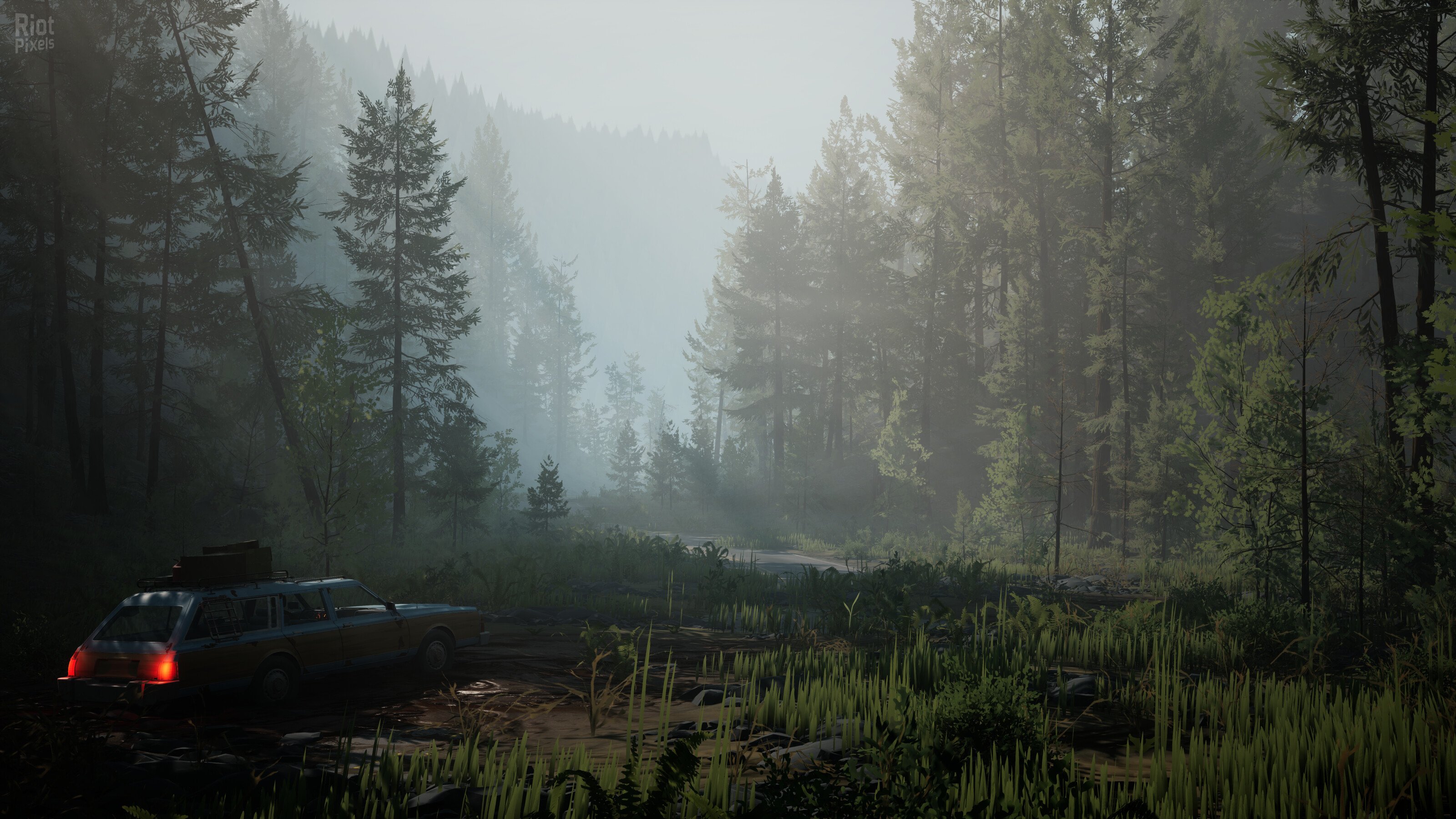 [6]-Pacific Drive: Deluxe Edition – v1.9.3-CL30287 + 5 DLCs/Bonuses Download