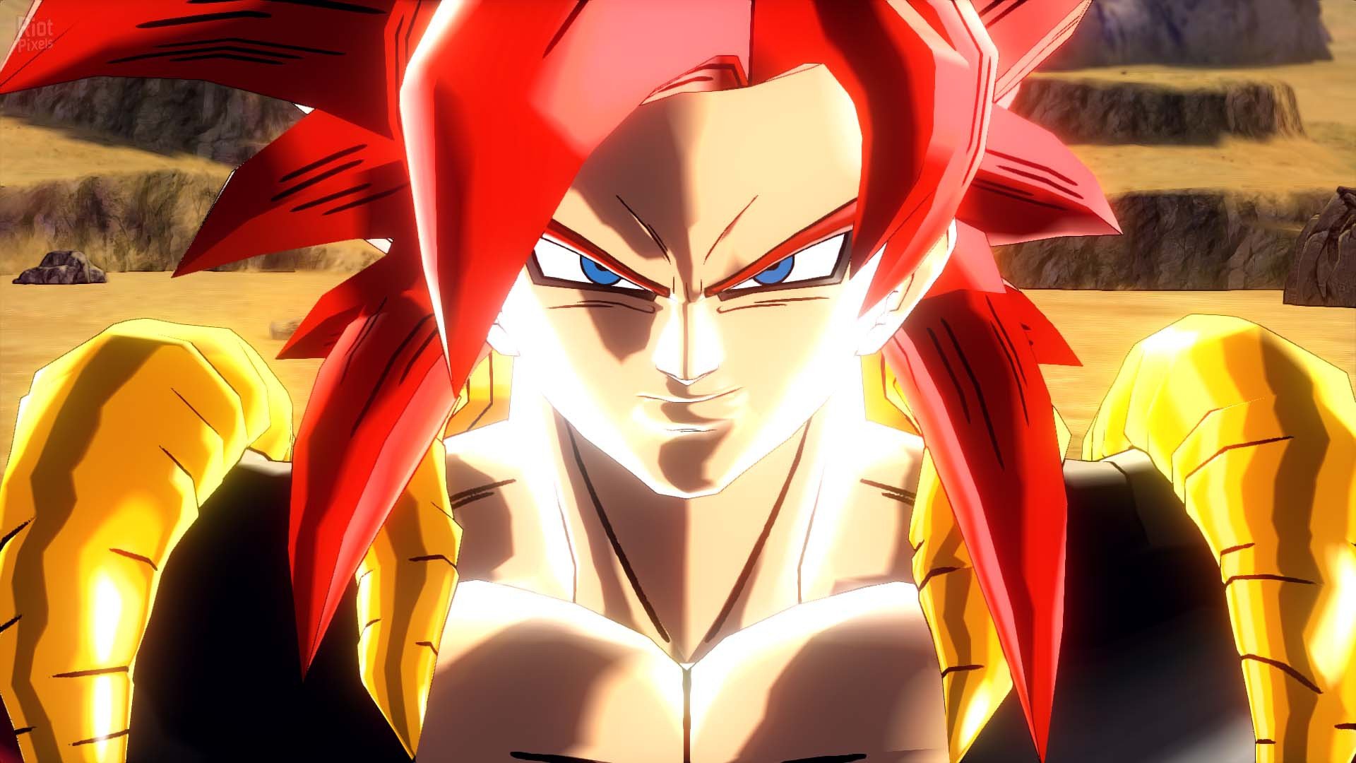 [2]-Dragon Ball: Xenoverse – Bundle Edition – v1.07 + 4 DLCs Download