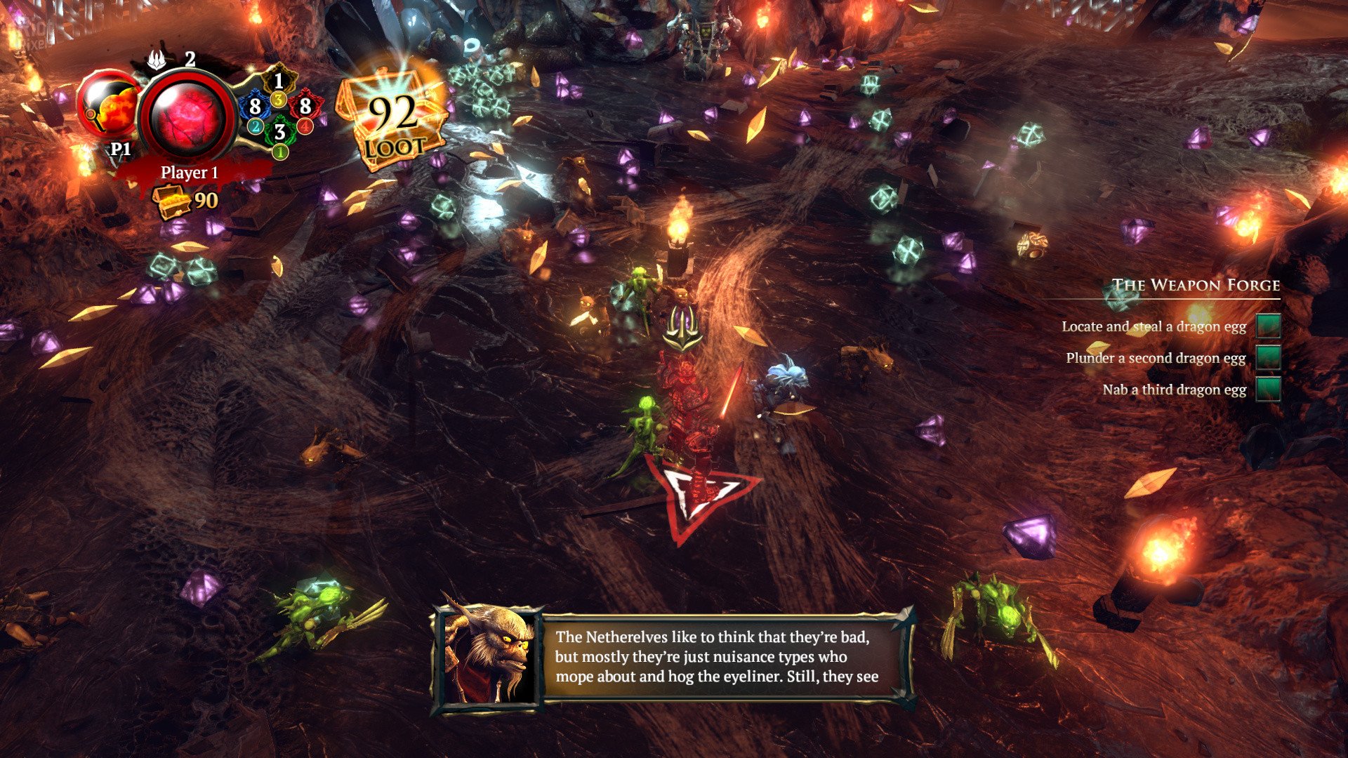 [8]-Overlord: Fellowship of Evil Download