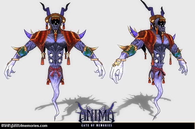 [26]-Anima: Gate of Memories v1.01 Download