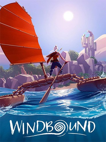 Windbound – v1.0.36896.31 + Pre-order DLC-HohohoGames