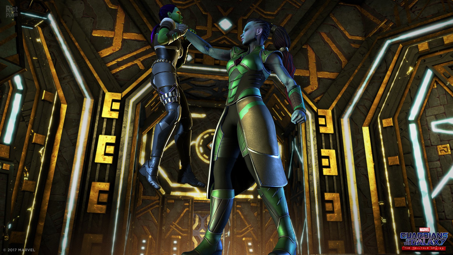 [2]-Marvel’s Guardians of the Galaxy: The Telltale Series – Complete Season Download