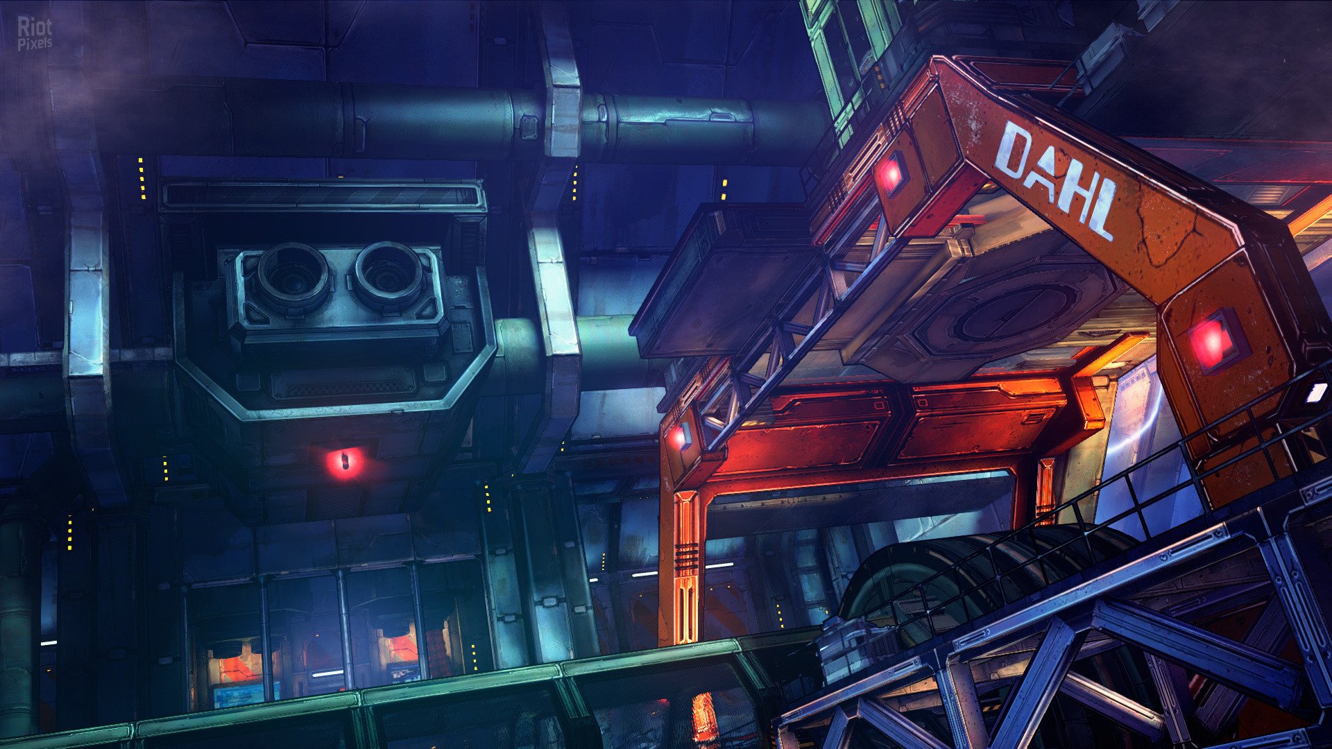 [11]-Borderlands: The Pre-Sequel – v1.0.7 + 5 DLCs Download