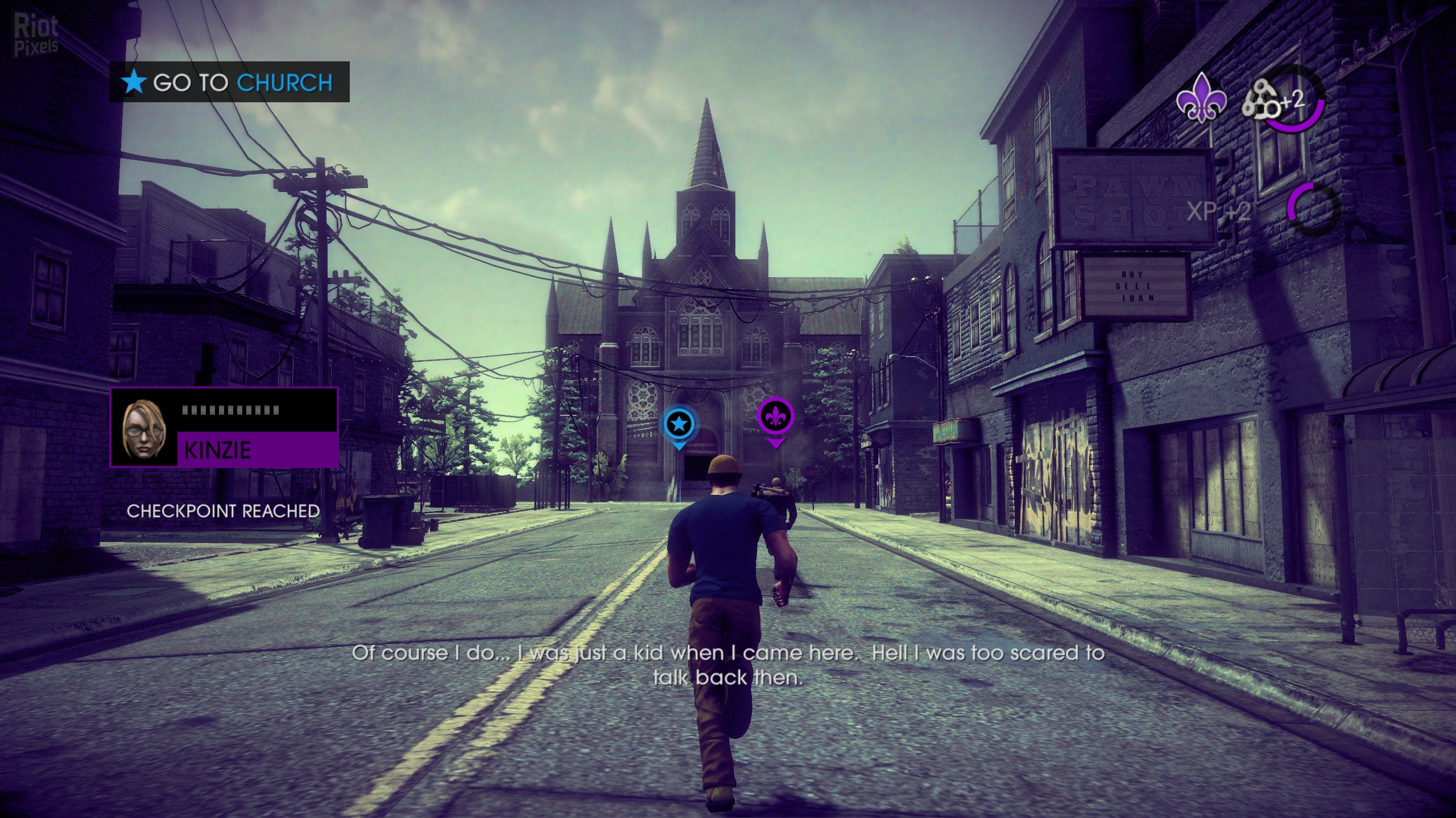 [13]-Saints Row IV: Game of the Century Edition – v.U22 Steam/v20170523_12199 GOG Download