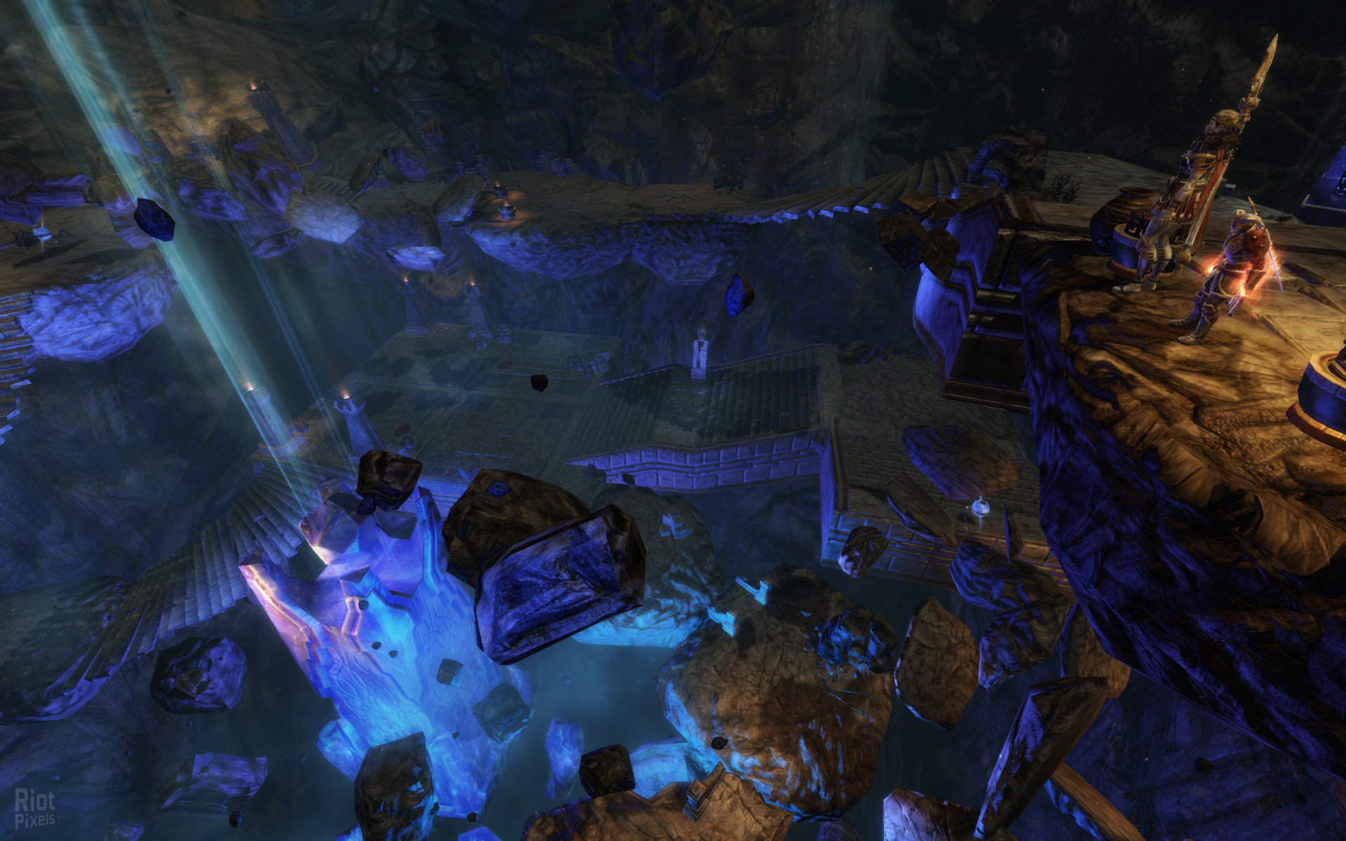 [11]-Kingdoms of Amalur: Reckoning – v1.0.0.2 + All DLCs Download