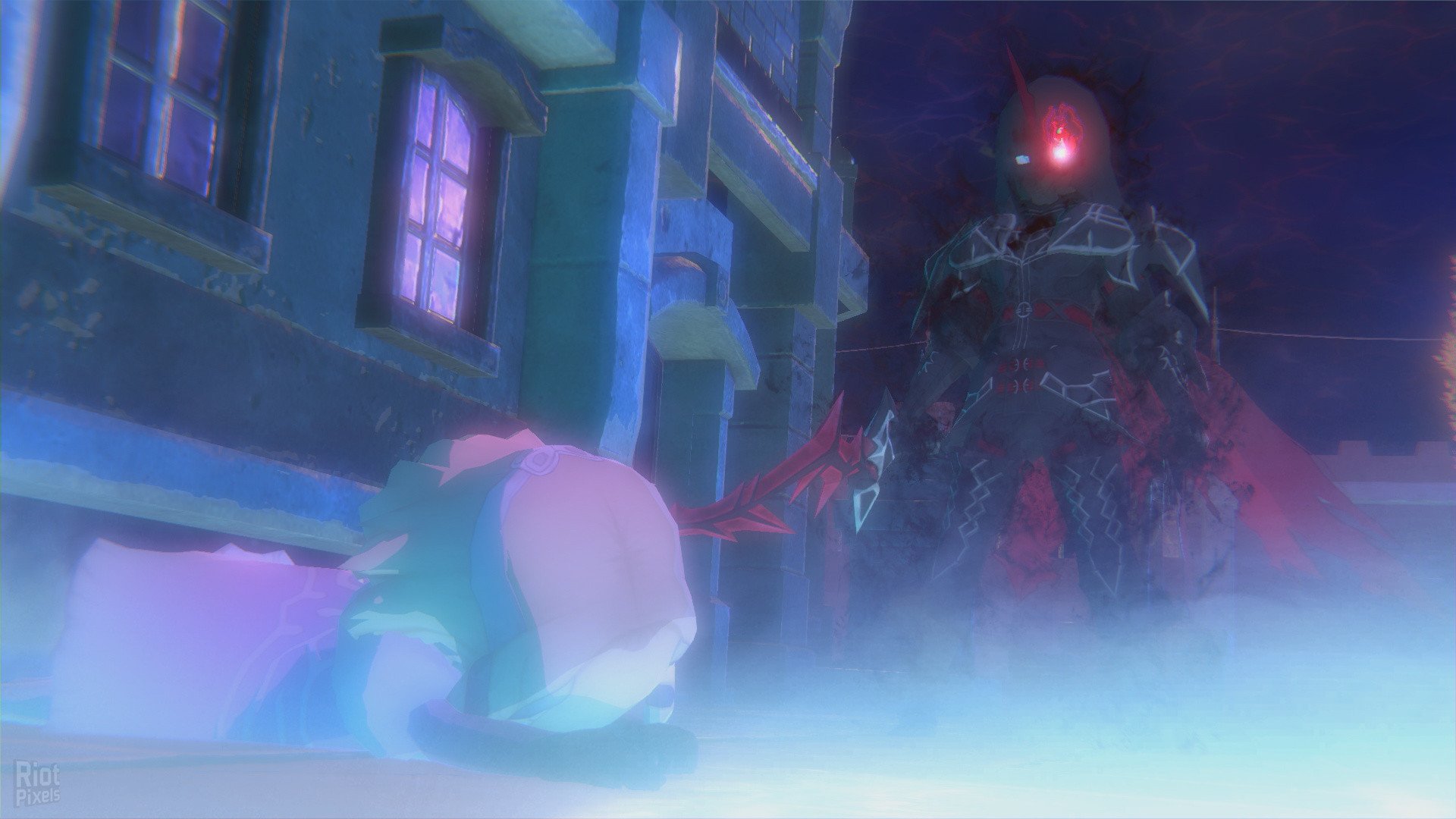 [15]-ONINAKI + DLC Download