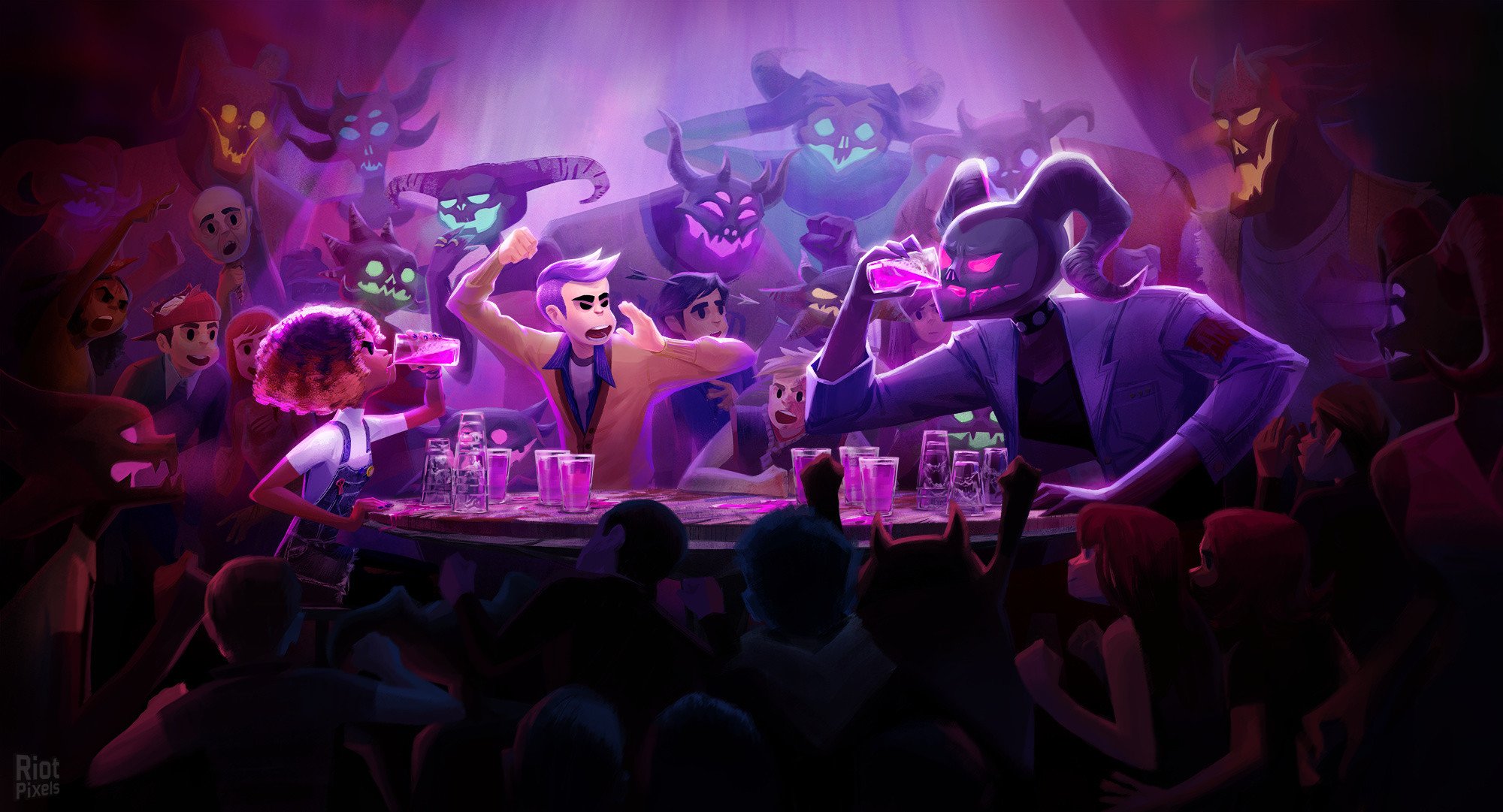 [12]-Afterparty Download