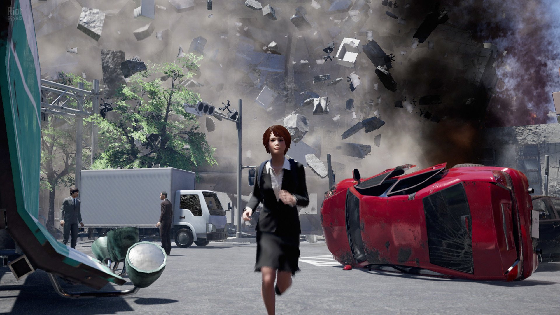 [3]-Disaster Report 4: Summer Memories – Digital Limited Edition Download