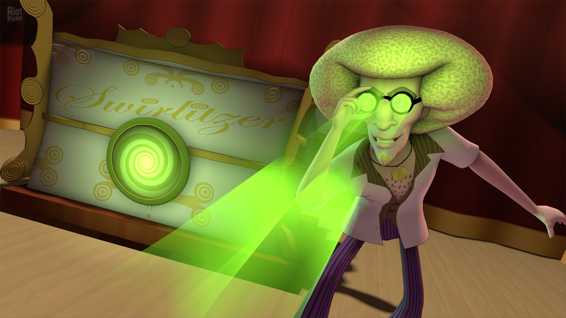 图片[12]-Sam & Max Save the World: Remastered – v1.0.0.1-HohohoGames