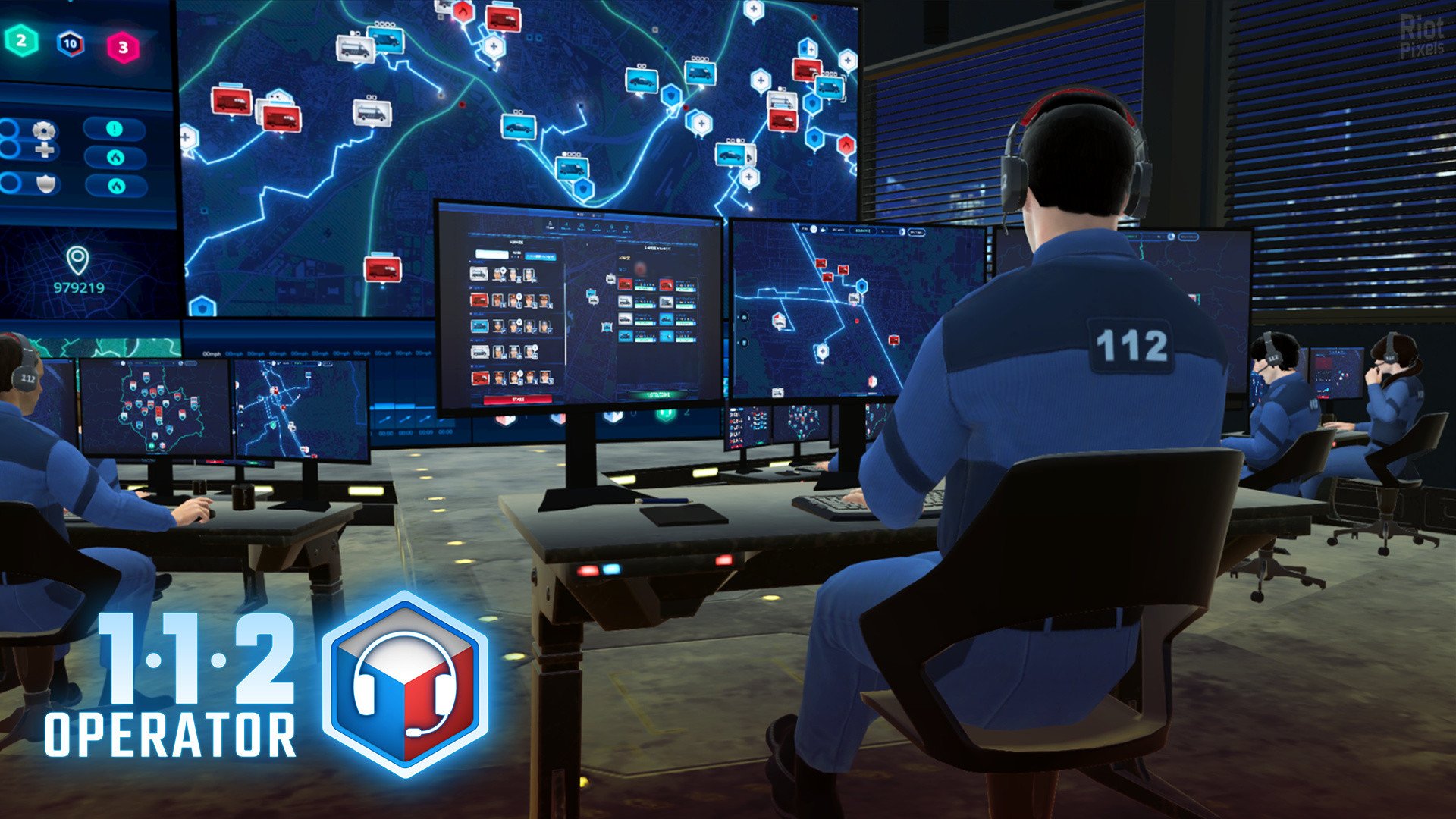 [19]-112 Operator – v.0210429.72w-cb + 5 DLCs Download