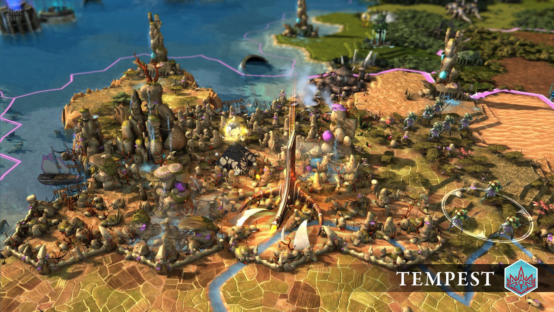[10]-Endless Legend – v1.8.44 S3 + All DLCs Download