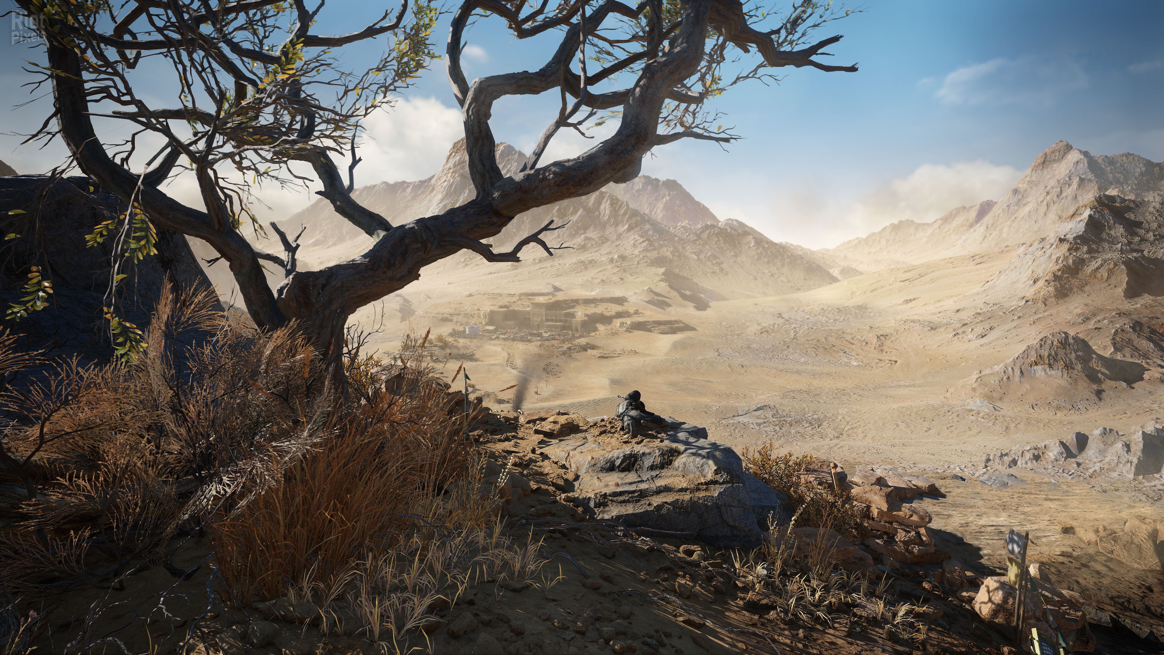 [14]-Sniper Ghost Warrior Contracts 2: Deluxe Arsenal Edition + Update 4 (Butcher’s Banquet) + 23 DLCs Download